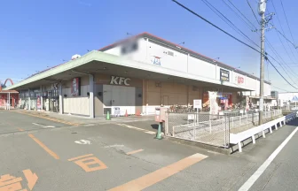 ラココ MEGAドン・キホーテUNY掛川店