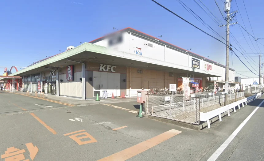 ラココ MEGAドン・キホーテUNY掛川店